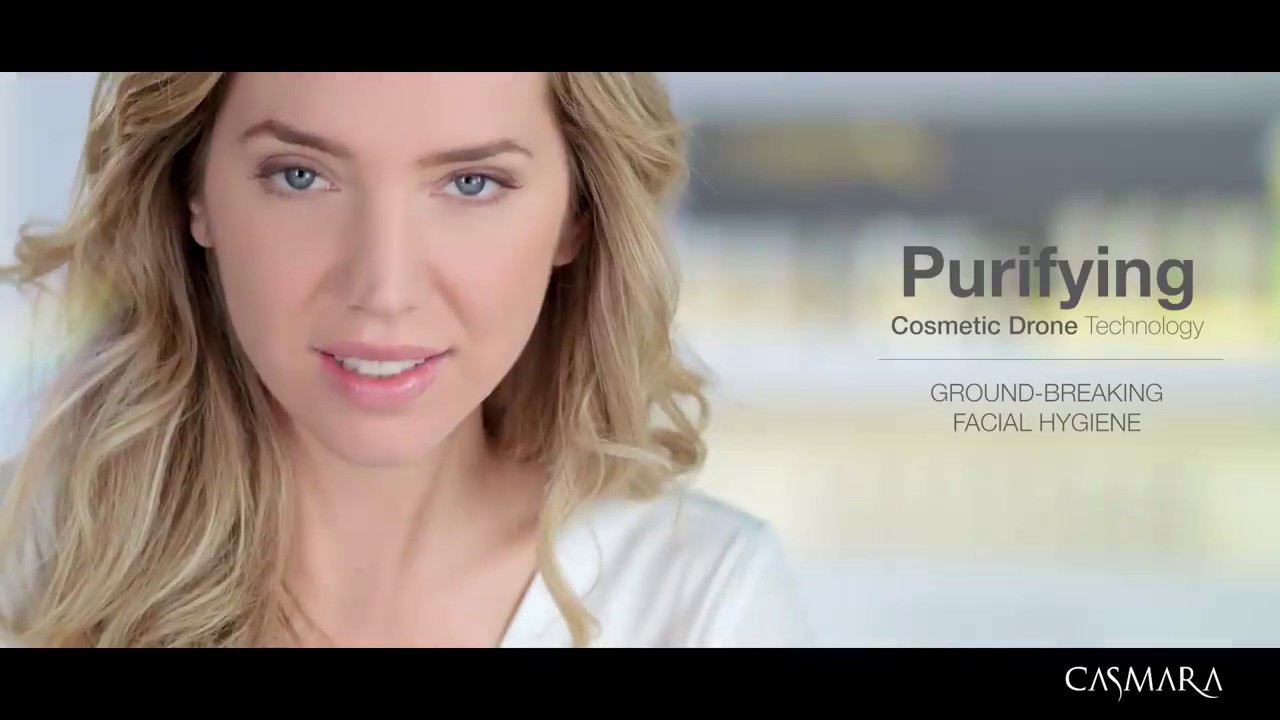 Casmara Purifying Treatment