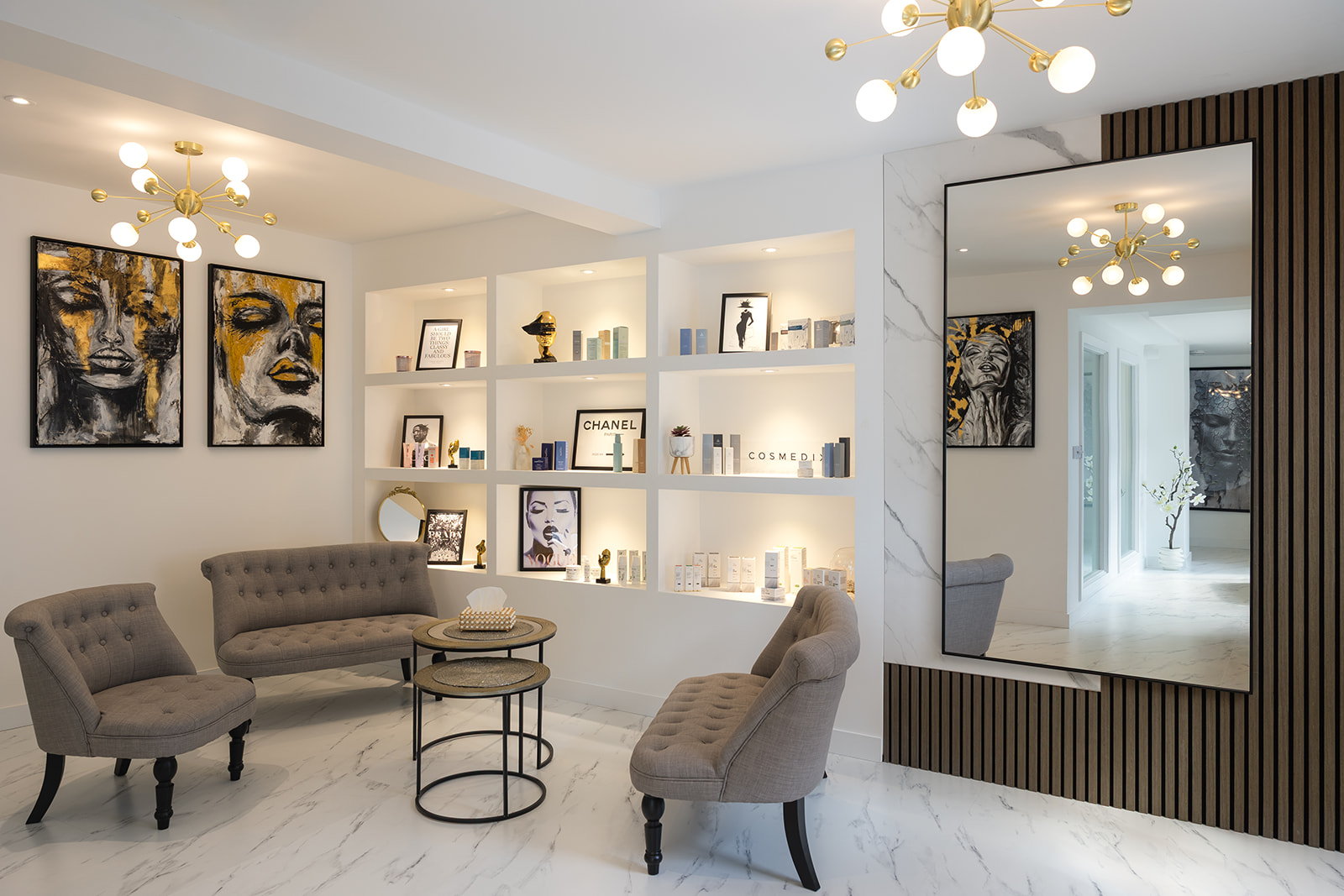 l beauty studio