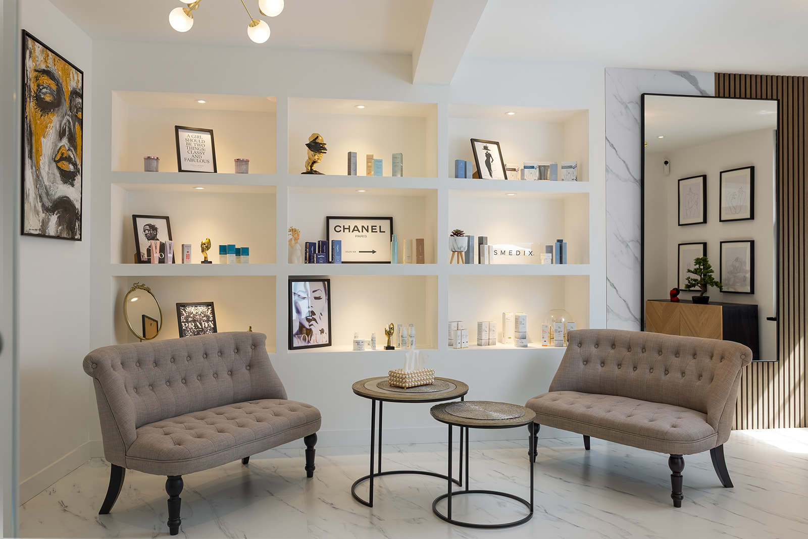l beauty studio