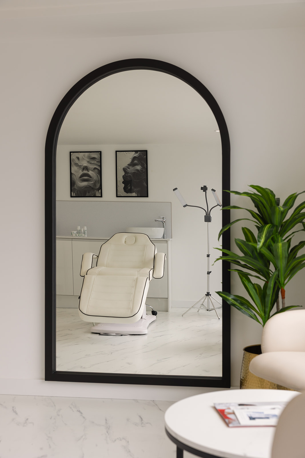 l beauty studio