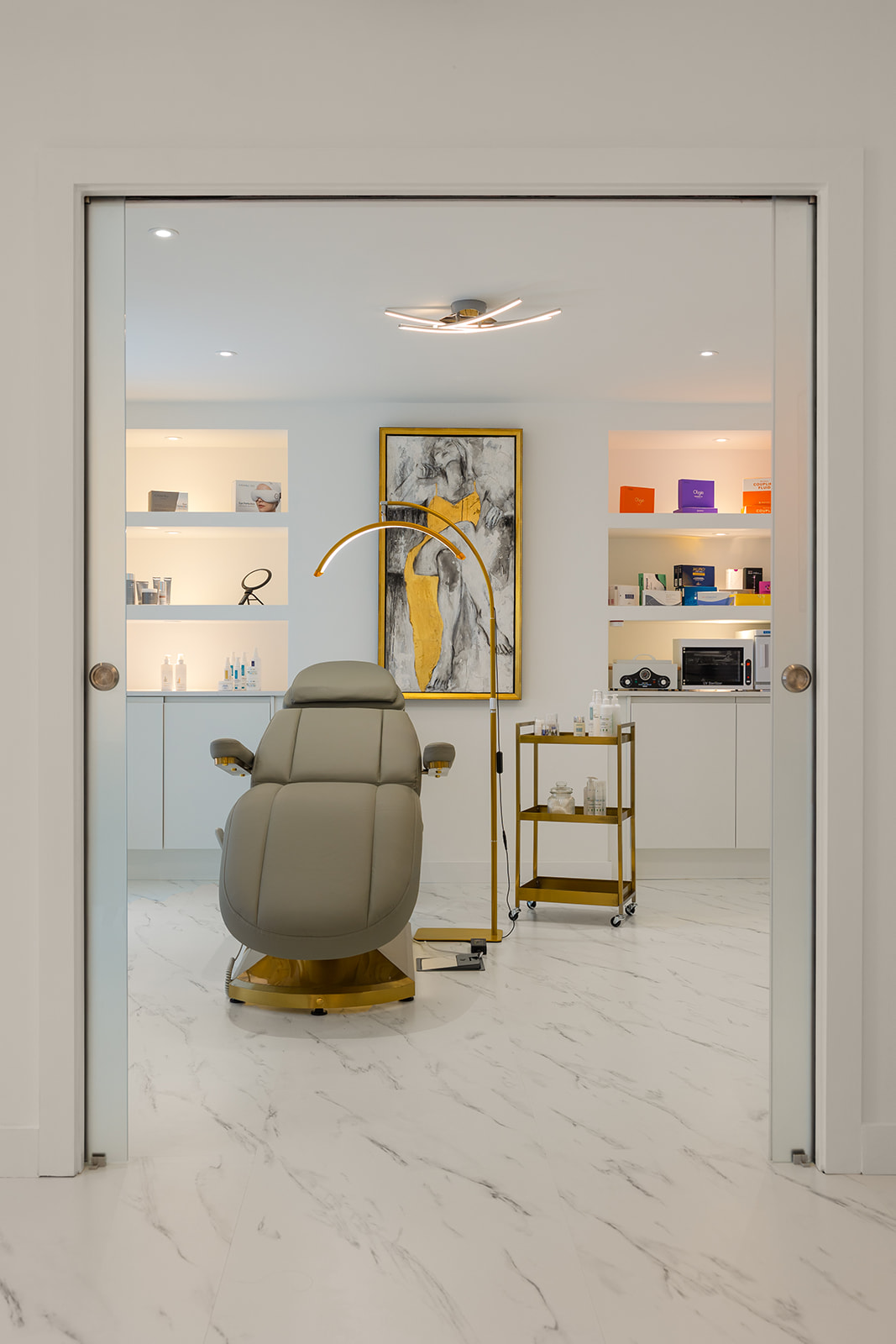 l beauty studio