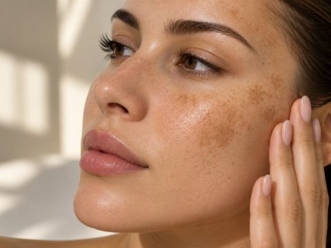Brightening & Pigmentation Peel