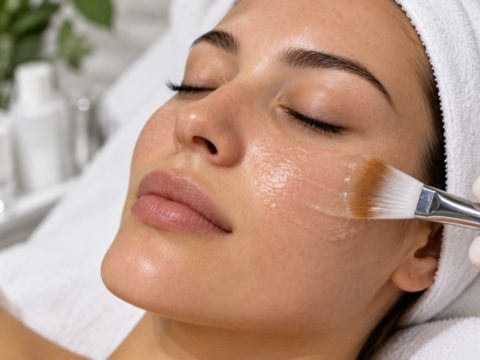 Skin Refresh Peel